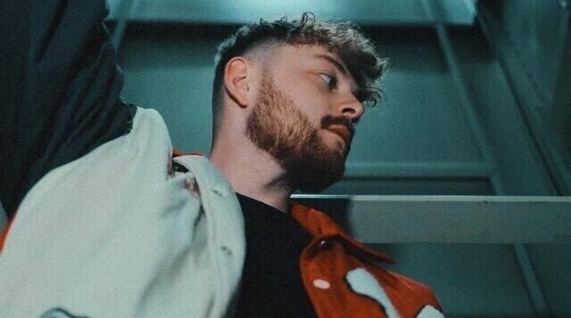 Dylon Jack: "I make music for people to have a good time to."