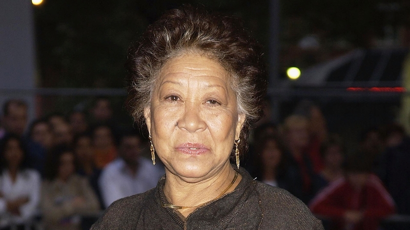 Mona Hammond 1931 - 2022