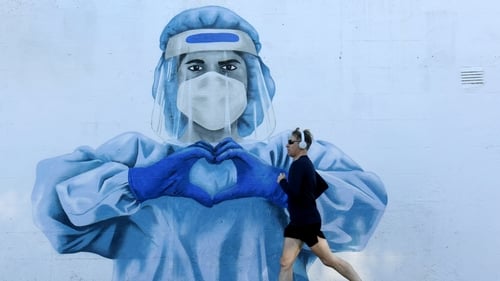 Fórsa said long-Covid continues to be a serious health problem for hundreds of healthcare staff