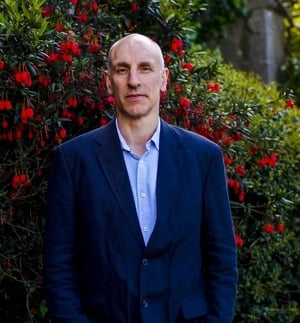 Andy Bielenberg