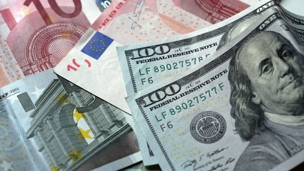 Analysts predict the single currency, which yesterday hit its weakest since 2002, will soon fall to parity