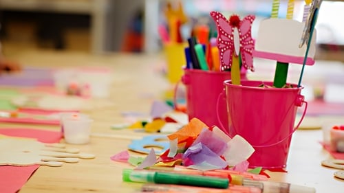 Legislation on school places goes before the Dáil