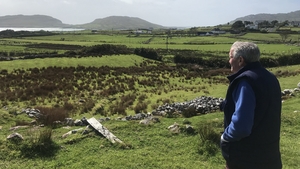 Dúshlán na Feirme, Caoirigh. show image