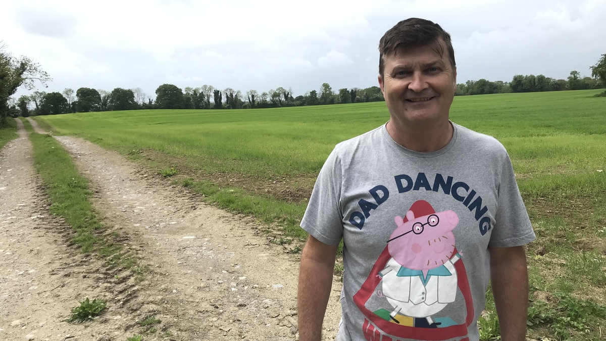 Dúshlán na Feirme Dé Máirt 21 Meitheamh 2022