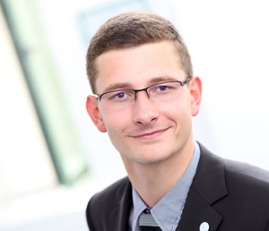 Daniel Falk