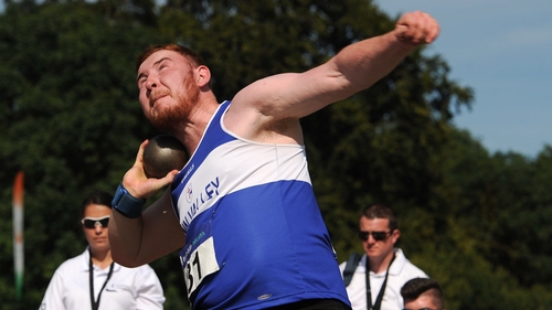 John Kelly impressed in Cork