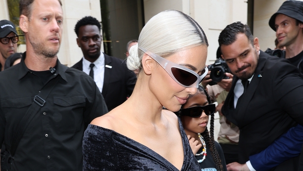 Photos courtesy of Getty