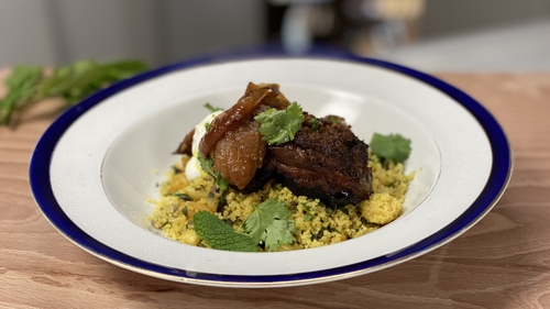 Watch Paul Flynn's Food Truck Favourites on Wednesday at 8pm on RTÉ One.