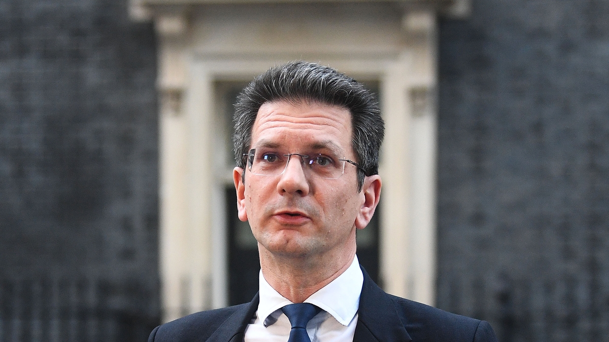 British Minister of State for Northern Ireland apologises to Ireland over Brexit