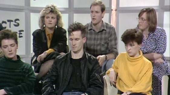 Facts of Life, London (1987)