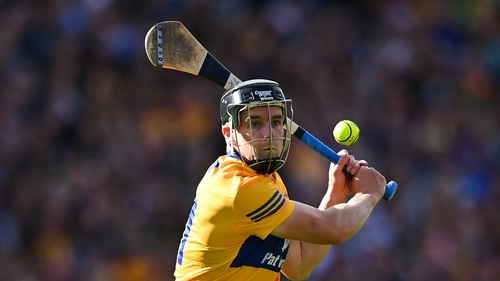 Clare were well beaten by Kilkenny last weekend