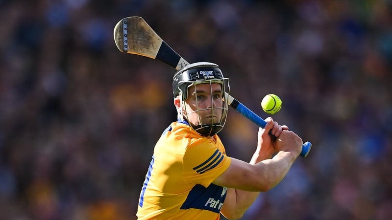 Clare were well beaten by Kilkenny last weekend