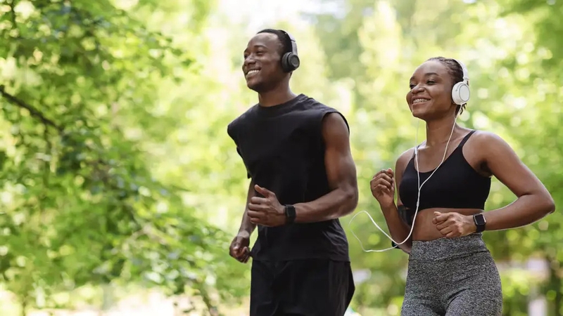 A new study says it's how you exercise that counts, not how many sessions you do per week. Abi Jackson takes a look.