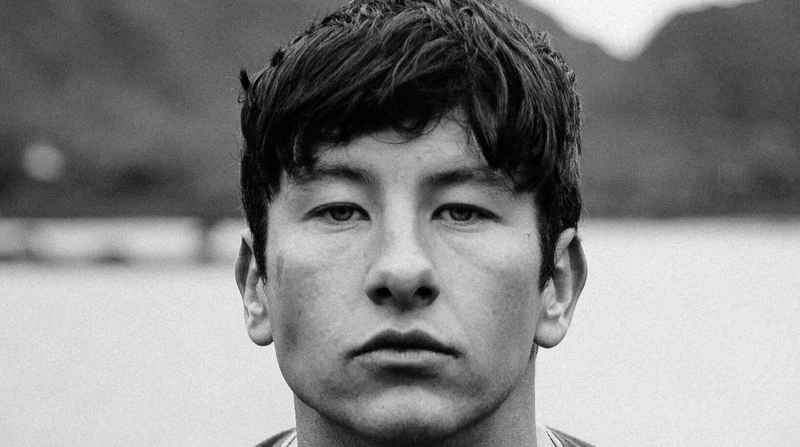 Barry Keoghan
