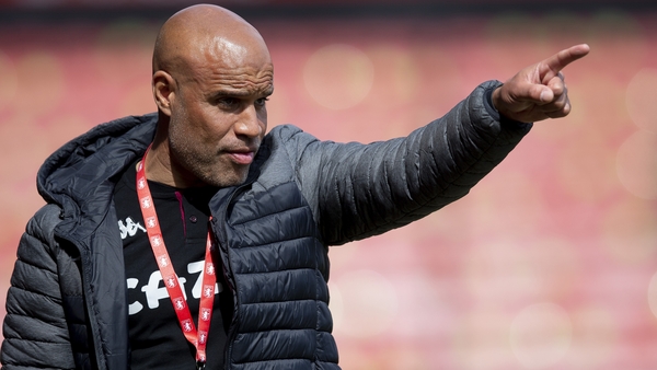 Marcus Bignot