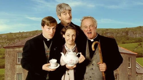 Father Ted