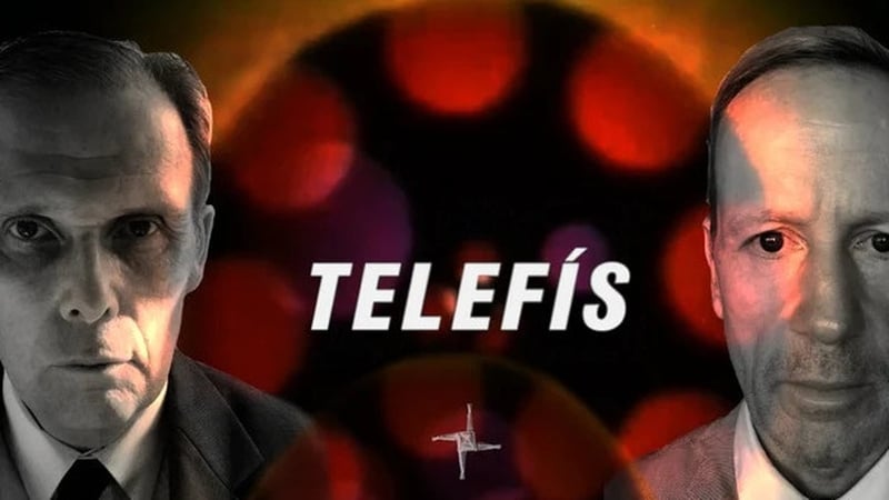 Cathal and Jacknife Lee