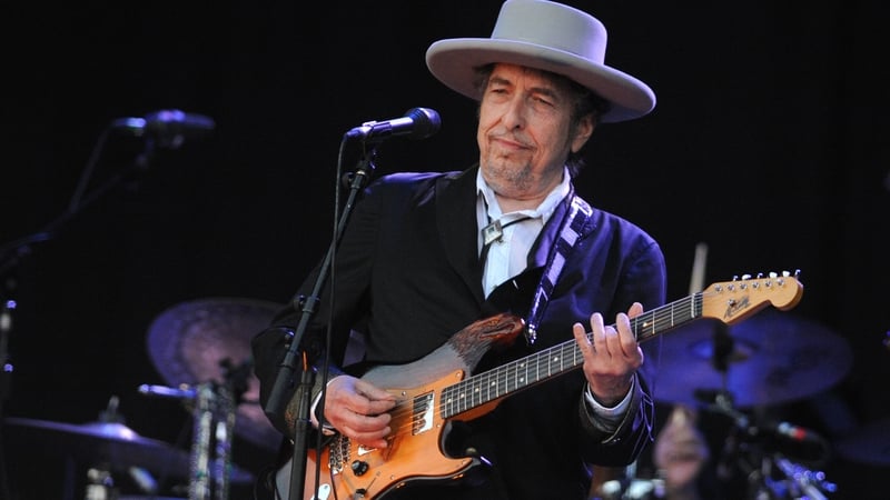 Bob Dylan