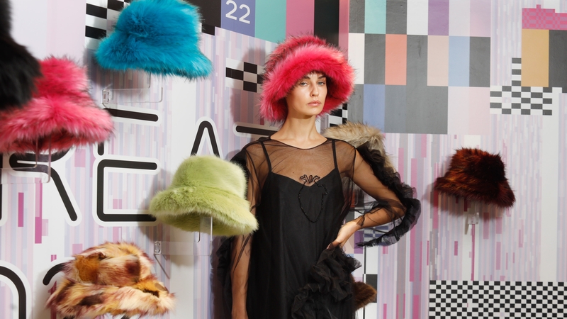 Photo credit: Leon Farrell