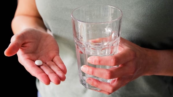Does "the pre-drinking pill that works" really work?