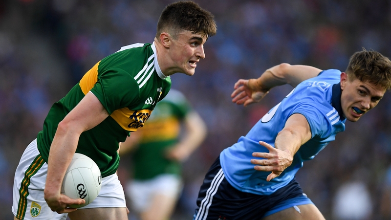 Kerry's date with destiny arrives as they look to 'stop the rot' against Dublin