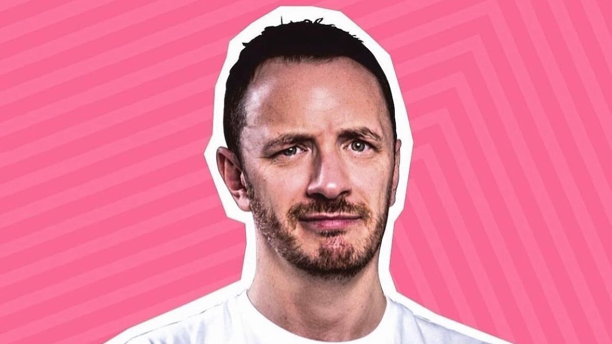 Gearoid Farrelly 