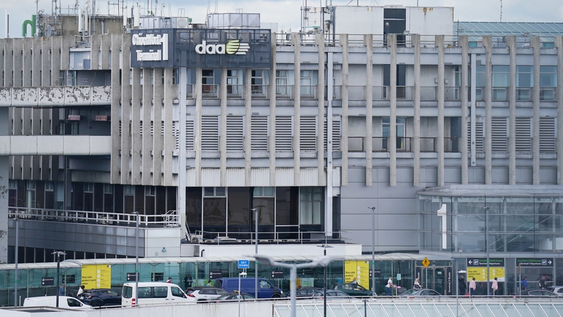 Dublin Airport was the specific source for just over one million tonnes of Ireland's greenhouse gas emissions in 2021