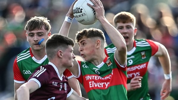 All-Ireland Minor Football final: Galway v Mayo recap