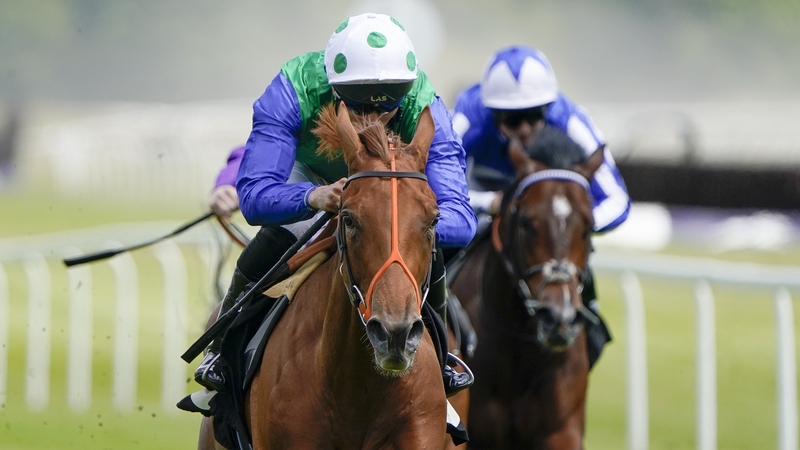 Isaac Shelby remains unbeaten