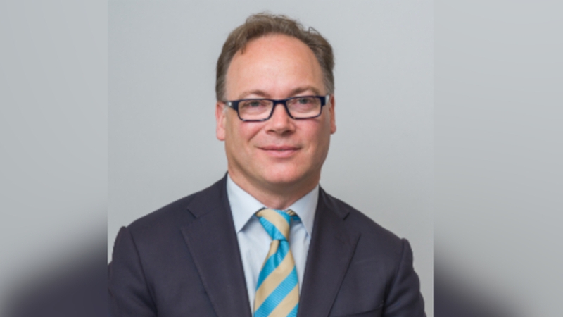 Paul Hyde had already temporarily stepped aside from his duties over concerns that he may have had a conflict of interest