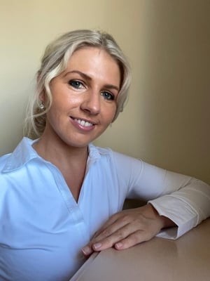 Saoirse McGarrigle