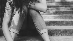 New survey shows nearly half of girls and a third of boys have experienced rejection by friends show image