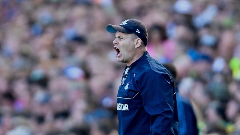 "We just came up shy on the day and it's a bitter pill to swallow"