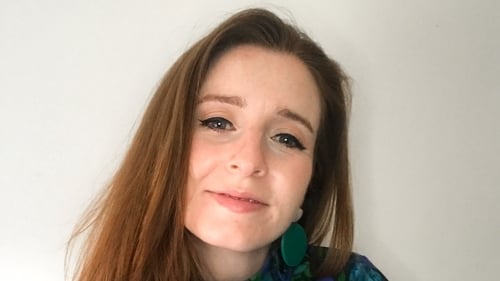 Emma Ní Chearúil