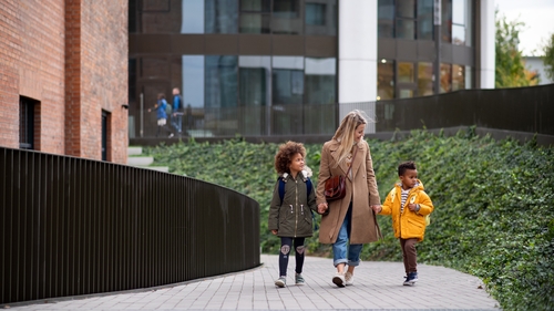John Lowe of Money Doctors.ie gives tips on how to beat those back to school blues as inflation sets prices soaring.