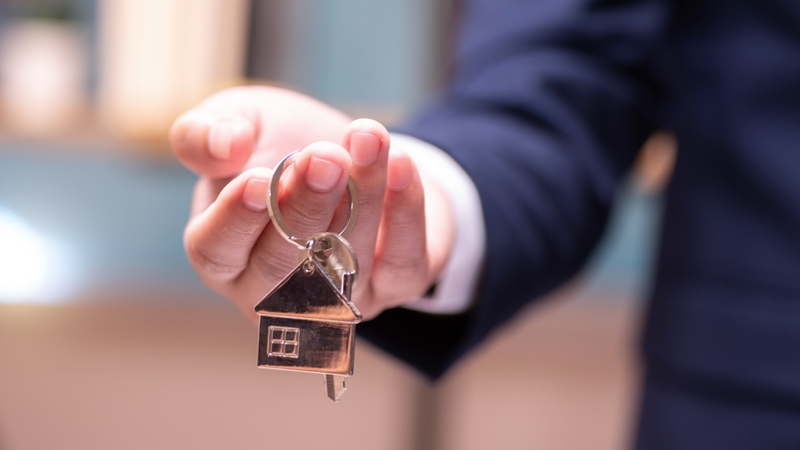 John Lowe of Money Doctors.ie regularly receives queries from parents on a variety of financial issues concerning their children.