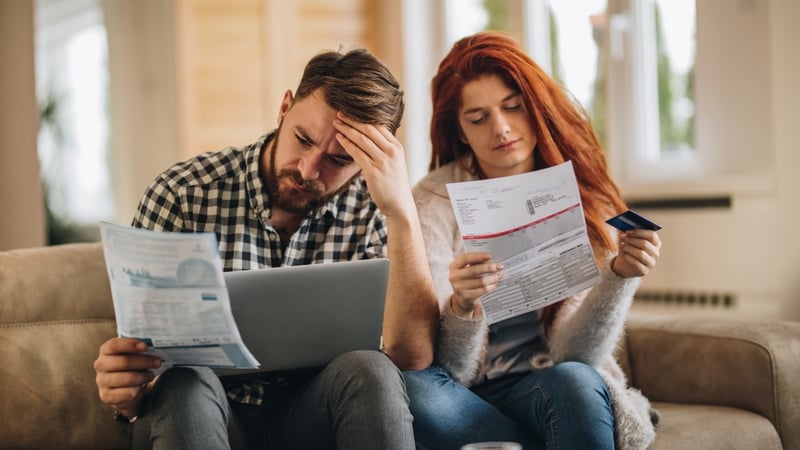 John Lowe of MoneyDoctors.ie looks at how couples – and families – can work together to reach their financial goals