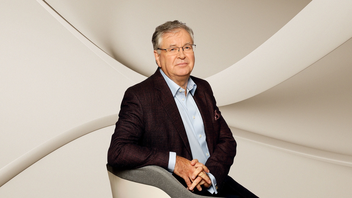 Legacies with Joe Duffy