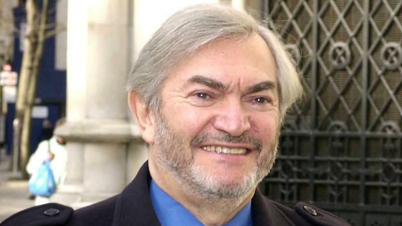 Monty Norman is best known for scoring the first James Bond film, 1962's Dr No