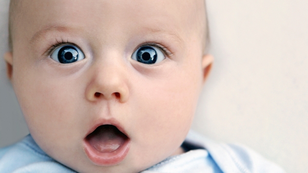 Do the facts and figures back up talk of a baby boom in Ireland?