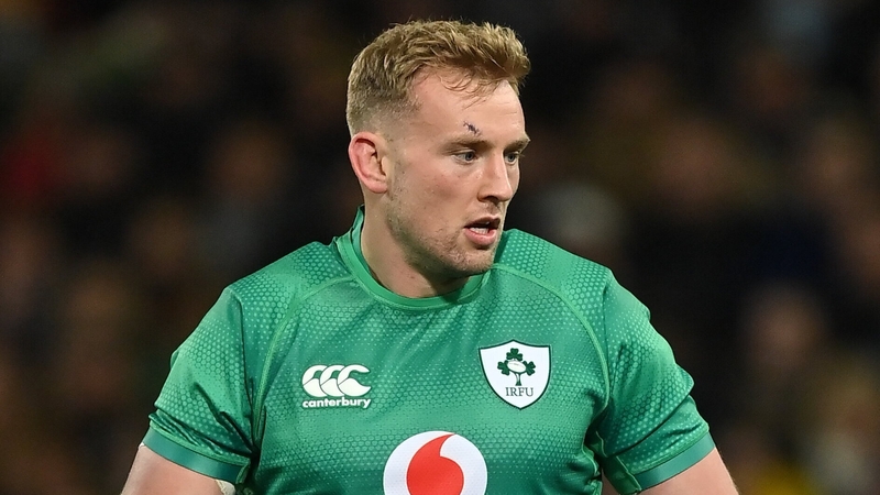 Treadwell has featured off the bench in each of the first two Tests