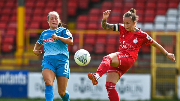 The teams will clash in the league this weekend