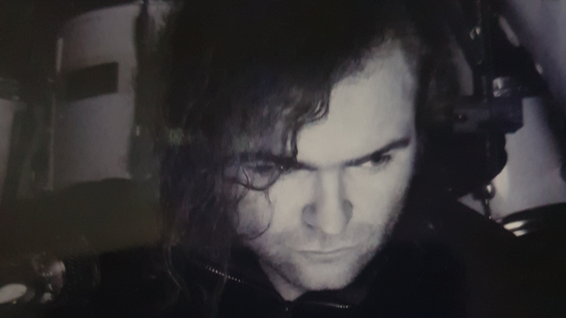 The Butterfly Graveyard