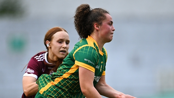 Emma Duggan is eyeing more Meath glory