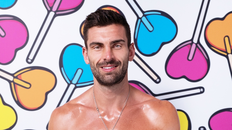 Photo courtesy of the ITV Picture Desk.