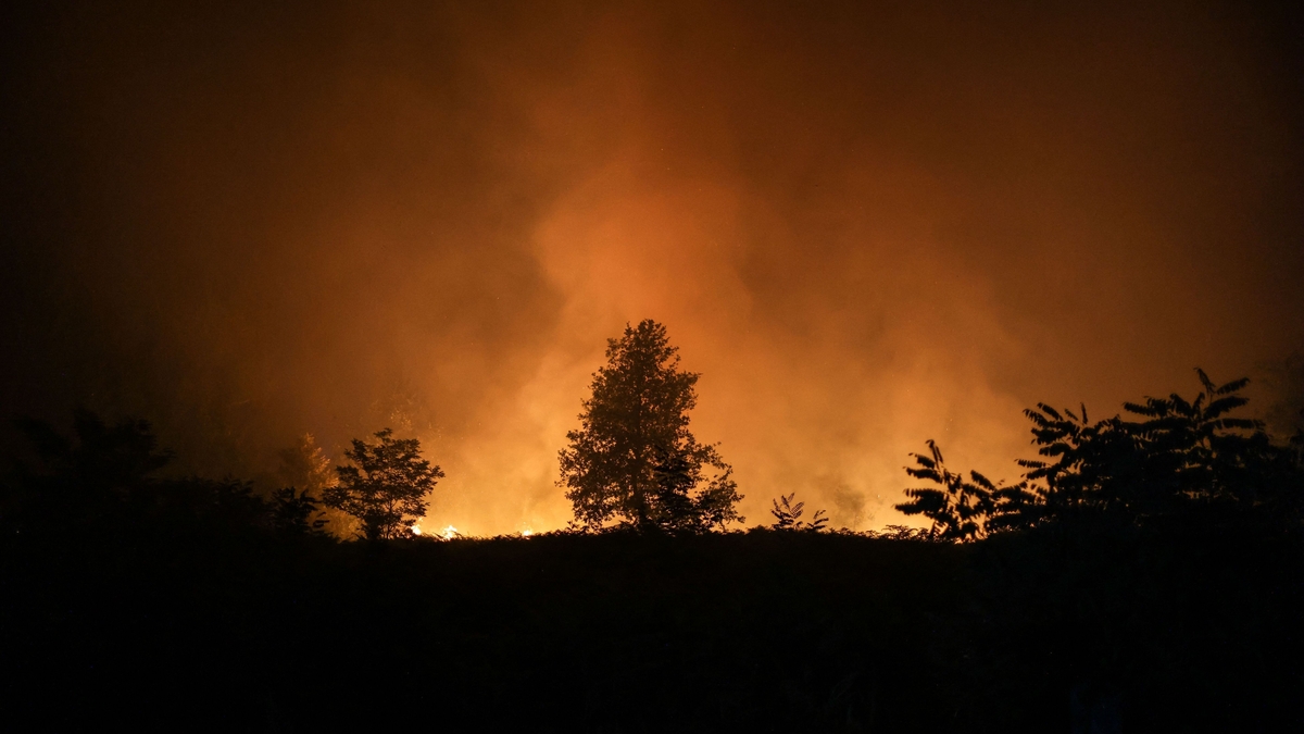 Heatwaves and climate change
