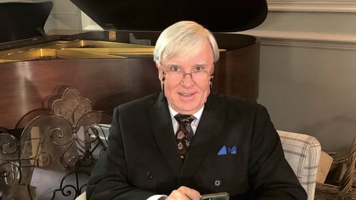 Elle Gordon chats to expert hotelier Francis Brennan about the personal and professional impact of the last two years and hears about the exciting new series of At Your Service.