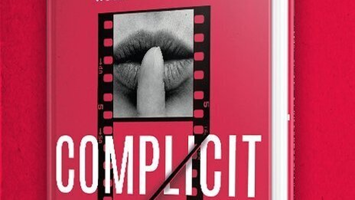 Winnie M Li - Complicit 