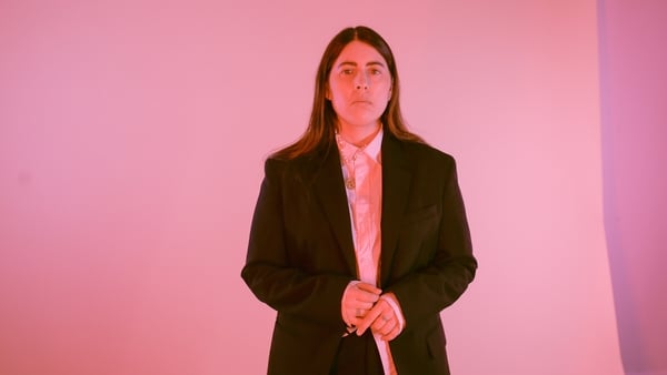 Sorcha Richardson by Molly Keane