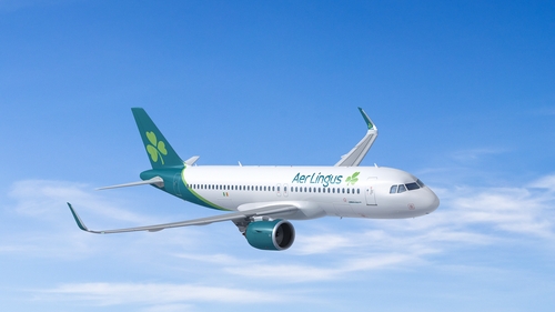 Aer Lingus owner IAG said it now expects pre-exceptional operating profit for the third quarter to reach about €1.2 billion